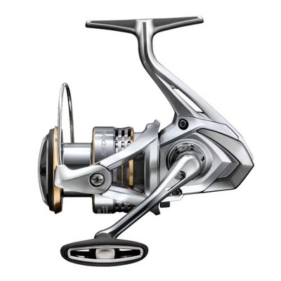SHIMANO 23 Sedona C3000 Spinning Reel Saltwater Seabass Eging Japan