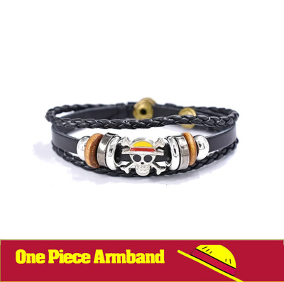 One Piece Armband