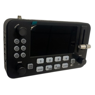 Sprolink NeoLIVE R2 4 Input HDMI Live Streaming Video Switcher 1080p60