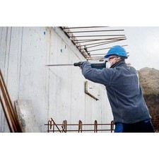 Hammer Drill Expert SDS Max-8X D.24mm Working - L.400mm L.520mm SDS Max 1pc Bosch