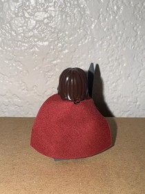 LEGO Lord Of The Rings Aragorn Minifigure lor066 79007 Battle At The Black Gate