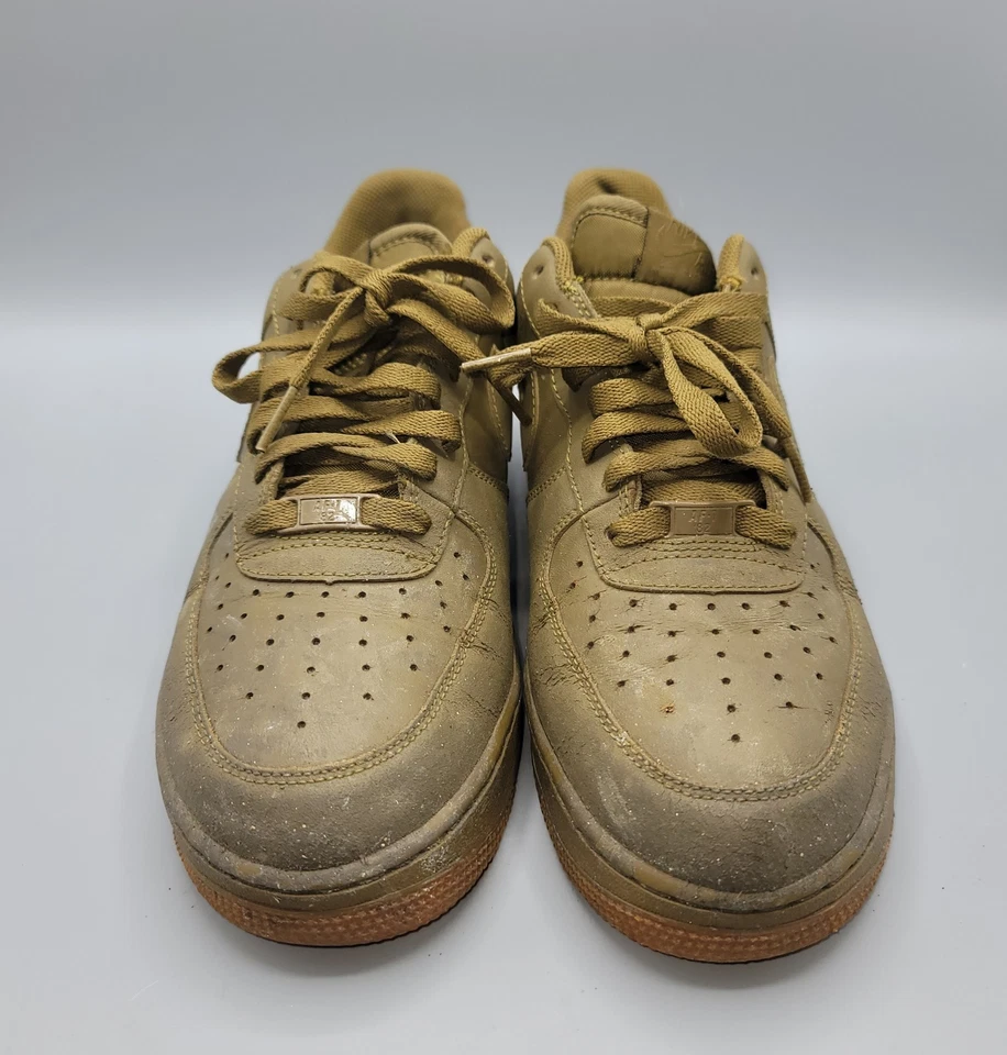 Men's Nike Air Force 1 '07 "Tech Tuff" Size 9.5  - Image 2 of 4