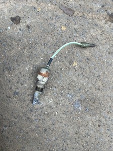 99 Kawasaki Prairie KVF 400 Engine Water Coolant TEMPERATURE SENSOR Cyl. Head