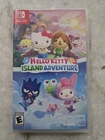 Nintendo Switch Hello Kitty Island Adventure