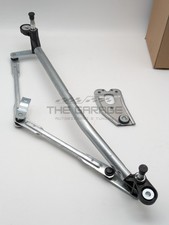 ALFA ROMEO 147 GT dal 2001 - > NTY BRACCIO TERGICRISTALLO TIRANTERIA