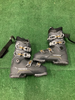 New Tecnica Mach Sport HV 85 Women's GW (Graphite) | Mondo 25.5