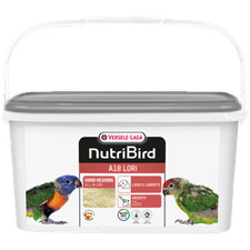 NutriBird A18 Lori Hand Rearing Formula 6.6 lb