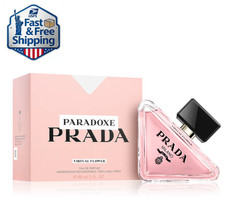 Paradoxe Virtual Flower 3 oz EDP Gift spray f...