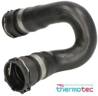 Thermotec DWW595TT KüHlerschlauch Schlauch KüHlwasser FüR Audi