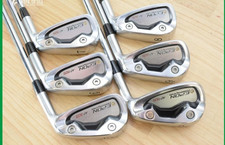 EPON AF-505 Irons #5-PW  N.S PRO MODUS3 TOUR 105 Flex:R