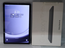 Samsung Galaxy Tab S9+ 11.0" FE 5G SM-X218U Graphite 64GB (MetroPCS) #20340