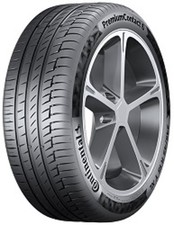 Image of 1x Continental 245 50 20 105V Premium Contact 6 tyre