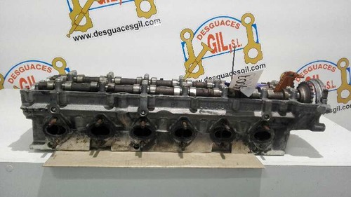 22468759 zylinderkopf r. 4007 193144 BMW SERIE 5 BERLINA E39 3.0 24V 1995