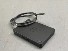 Dell WD15 USB-C docking station