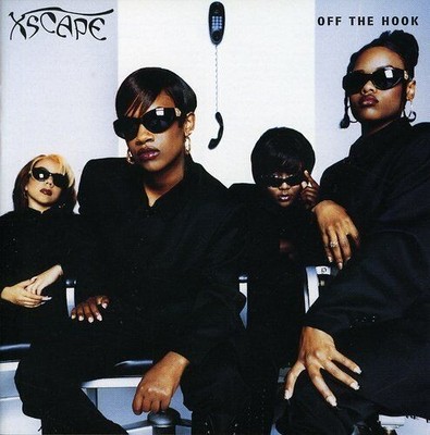 Off the Hook CD Xscape US