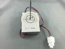 Genuine LG Fridge Evaporator Fan Motor GC-A207CTBA GC-A207NIS GC-D247SL