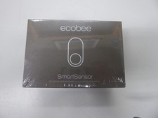 Ecobee SmartSensor for Doors Windows - Pack of 2 EB-DWSHM2PK-01 Sealed