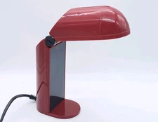 MANON-DESIGN YAMADA SHOMEI TABLE LAMP-TRUNCONI ITALY-70'-VINTAGE