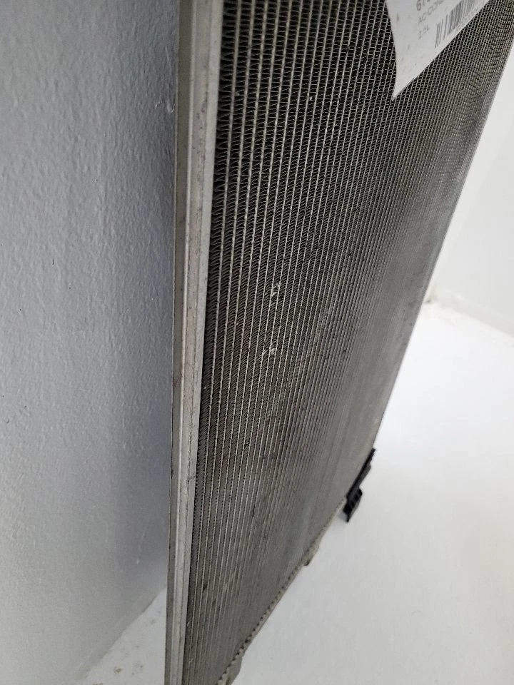 2016-2023 NISSAN MAXIMA AC Condenser 921003TA3B 16-23 - Image 3 of 4