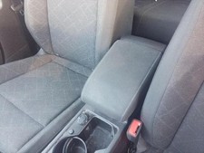 5H0864207C armlehne VOLKSWAGEN GOLF VIII VARIANT CG5 DB5 2.0 TDI mocep1483029