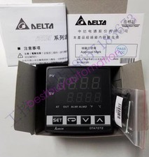 DELTA Temperature Controller Temperature Cont...