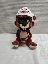 Historic Banning Mills 2017 Wild Squirrel Plu...