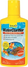 Phosphate-Free Water Clarifier for Freshwater Aquariums 8.5oz