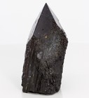 Black Tourmaline Top Polished Point Negative Energy Healing Protection  H1602 — photo 6