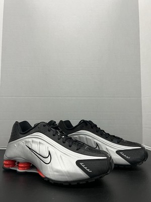Nike Shox R4 Retro OG 2024 BV1111 008 Size 7 Men Size 8.5 