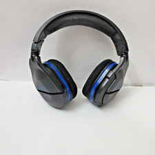 Turtle Beach Stealth 600 Gen 2P Wireless Gaming Headset PS5 PS4 PC Black Blue