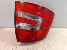 Feu arrière Skoda OCTAVIA