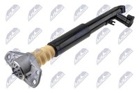 StossdÄMpfer Hinten Links FÜR Seat Vw