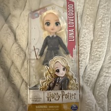 New Wizarding World Harry Potter: Ron Weasley Doll Spin Master 8 In