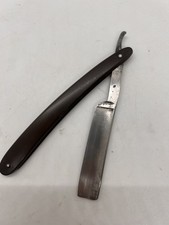 亨克尔friodur 印第安纳收藏直剃刀| eBay