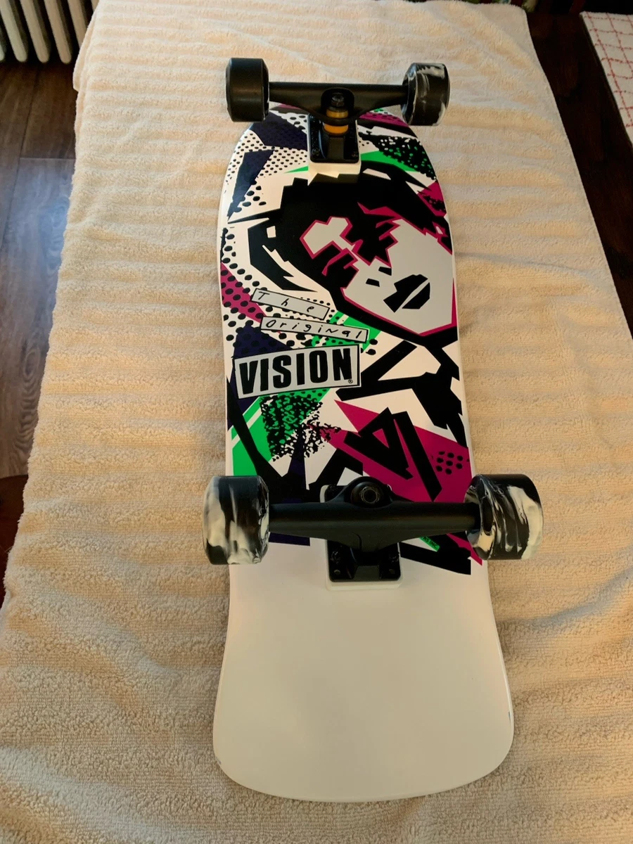 Mark Gonzales Skateboard Decks for sale | eBay