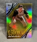 2026 Topps Series 2 Bill Mazeroski Base (RAW)