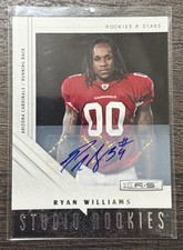 2011 Rookies and Stars Football 5