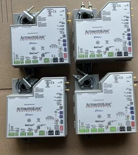 4 Automated Logic ZN341v+ Controller