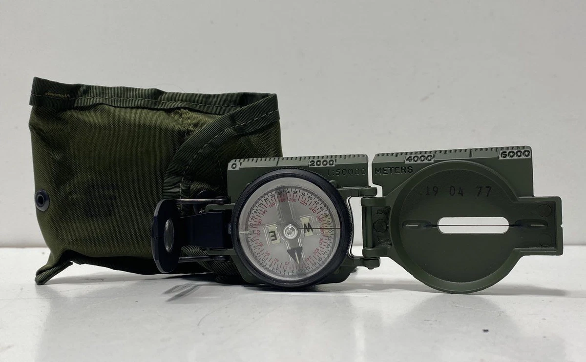 cammenga compass products for sale | eBay