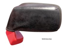 Porsche 968 Mirror Covers Mc518 Set Of Two