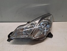 Feu avant (phare) Citroen C3