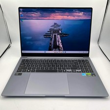 Samsung Galaxy Book4 Ultra (Core Ultra 9 185H, RTX 4070, 32GB/1TB)