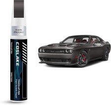 Car Touch Up Paintgranitepaulau For Dodge Car Paint Scratch Repair Kit Qu