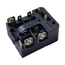 Démarreur PTC pour compresseur de congélateur, pièces de réfrigérateur