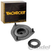 Monroe Domlager MIT WÄLzlager Vorderachse Passend FüR Nissan Almera
