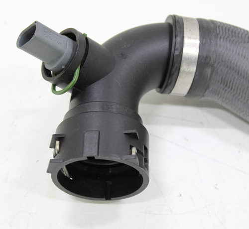 Tuyau de radiateur liquide de refroidissement Bentley Continental Flying Spur GT GTC 2003-2012 OEM NEUF - Photo 5/12