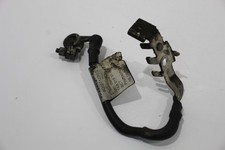 Skoda Octavia 5E Battery Negative Terminal Wire Cable 5Q0971235D