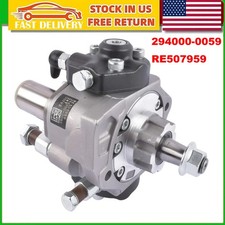 Re527528 Fuel Injection Pump For John Deere Tractor 4045t 6068 6045 294000-0059
