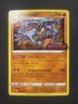 Pokemon TCG - Machamp (Lost Origin Stamp) - SWSH243 Promo - Ultra Rare Holo NM