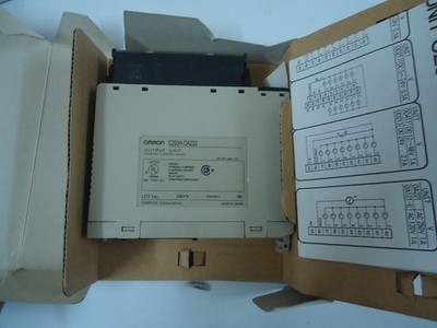   PLC C200H-OA222 FREE EXPEDITED SHIPPING NEW *pt